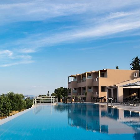 Phaedra Suites Ліксурі Екстер'єр фото