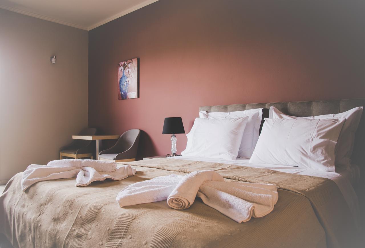 Phaedra Suites Ліксурі Екстер'єр фото