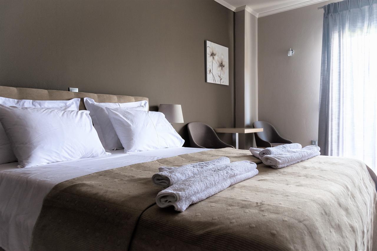Phaedra Suites Ліксурі Екстер'єр фото