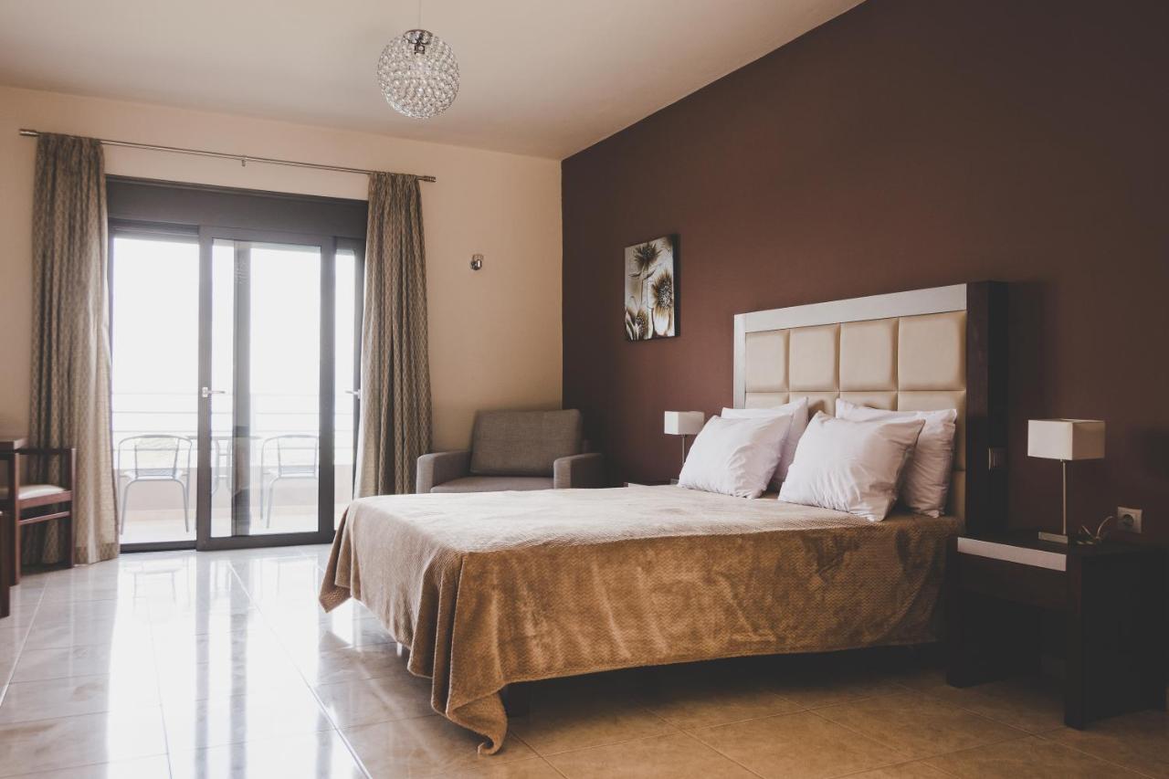 Phaedra Suites Ліксурі Екстер'єр фото